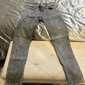 Madewell skinny jean